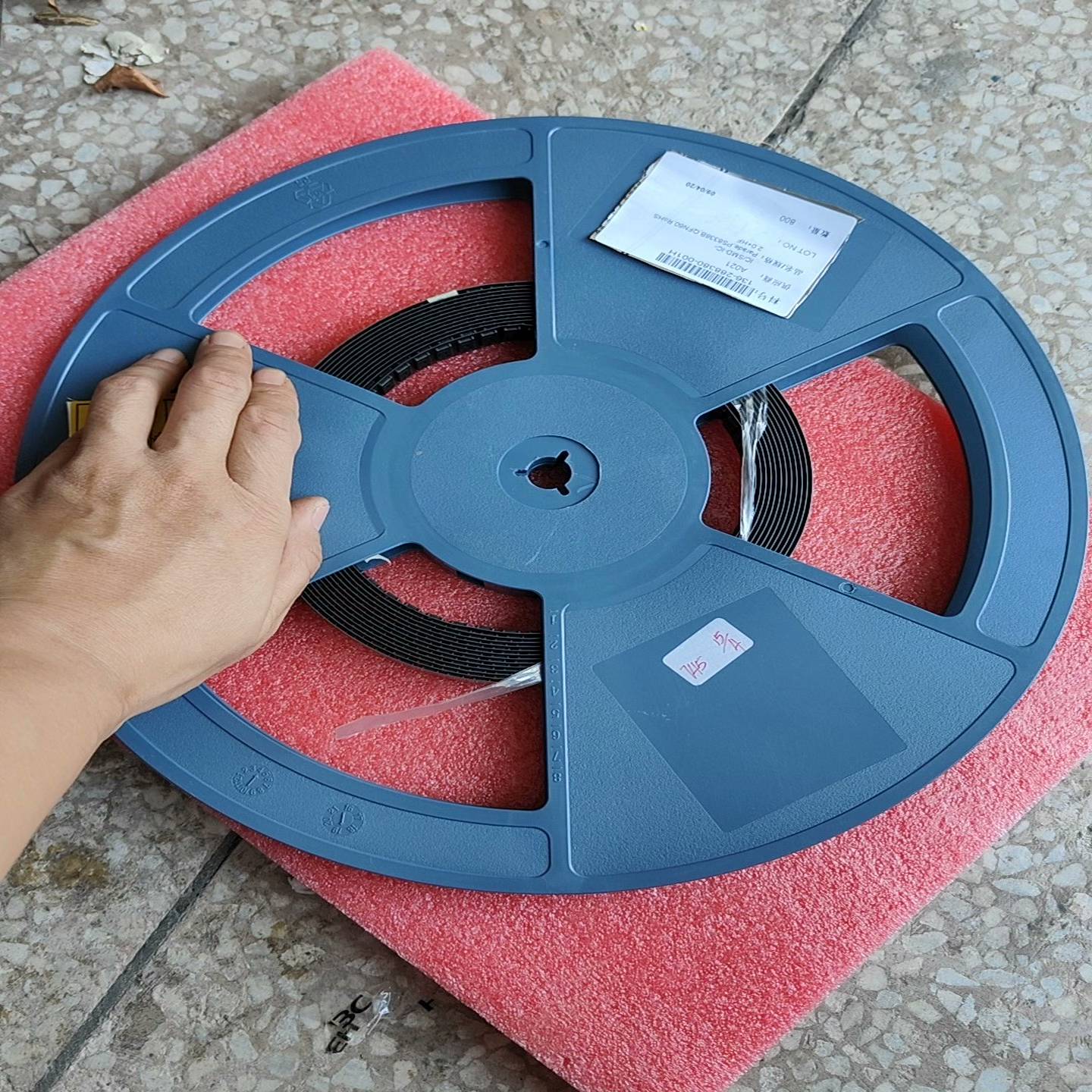 PS8338B  QFN60芯片~询价