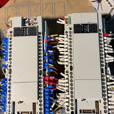 松下PLC编程模块型号AFPXHC60TD-F，件功能正议价