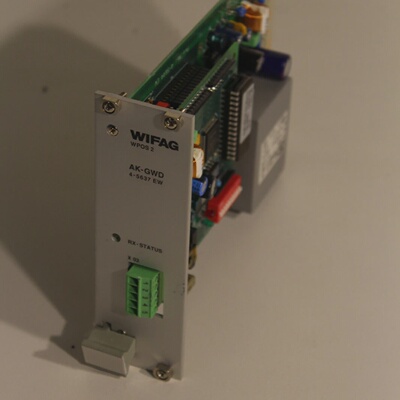Wifag AKGWD WPOS2 45637EW