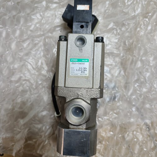CKD高压气控阀CVS3115AX540DC24V-议价