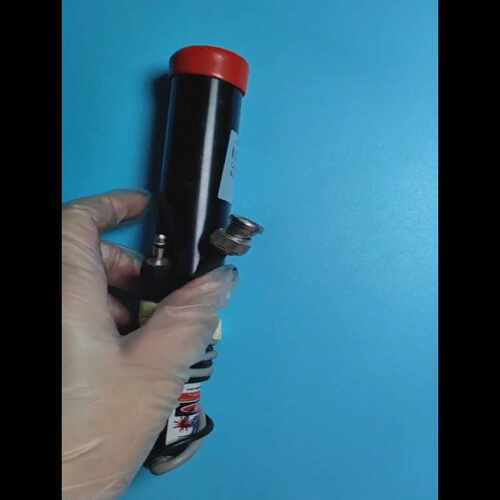 Nanoline德律TR7006镭射激光管TRISPI询价