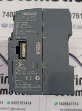 议价Recycle  Plc ModuleCpuTouch ScreenMemory CardBotu Softwa