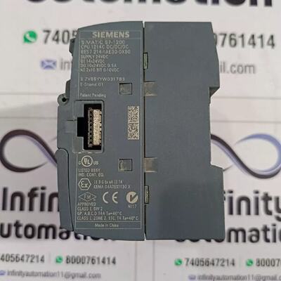 议价Recycle  Plc ModuleCpuTouch ScreenMemory CardBotu Softwa
