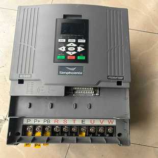 4T022G E580 四方变频器 30P 星慕电子