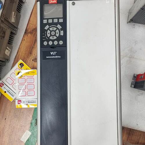【议价】P30KT5E20H1XG FC-302 丹佛斯变频器型号功 全新/二手均