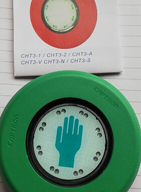 CAPTRON触摸开关CHT3151HTGSR