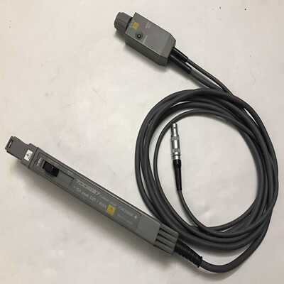 询价横河/YOKOGAWA700937示波器电流探头交直流