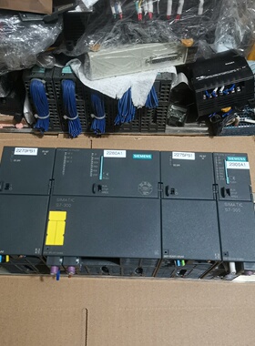 【议价】6ES7 318-3FL01-0AB0原装正品西门子主机，整