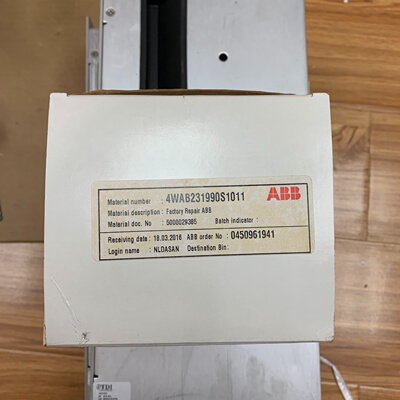 SM4000  4WAB231990S1011 模块、-询价