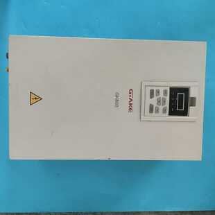 咨询 4T2222kW38 吉泰科变频器型号：GK800