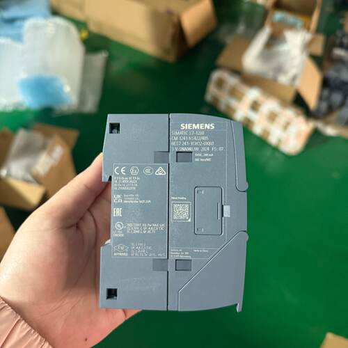 6ES72411CH320XB0西门子CM1241