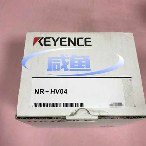 咨询-NR-HV04基恩士KEYENCE传感器
