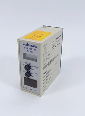 Electromatique S 1482156 724 PT 100