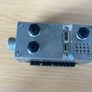 FESTO费斯托阀岛Profinet总线模块议价