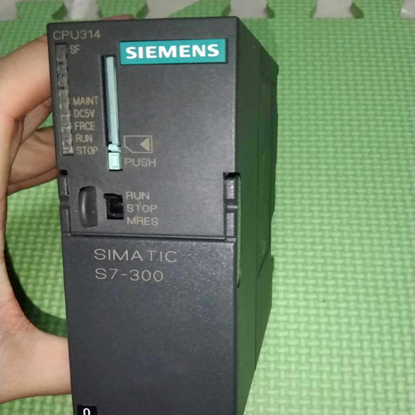 询价~Siemens300CPU,型号:6ES7 314-1,办公设备/耗材/相关服务,办公设备配件及相关服务,淘宝优惠券,粉丝福利购,淘宝优惠卷