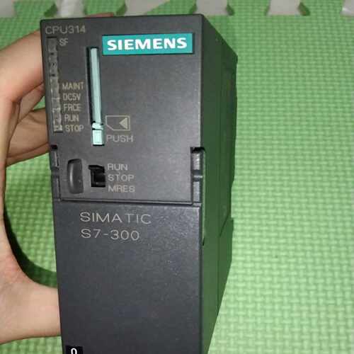 询价~Siemens300CPU,型号:6ES7 314-1