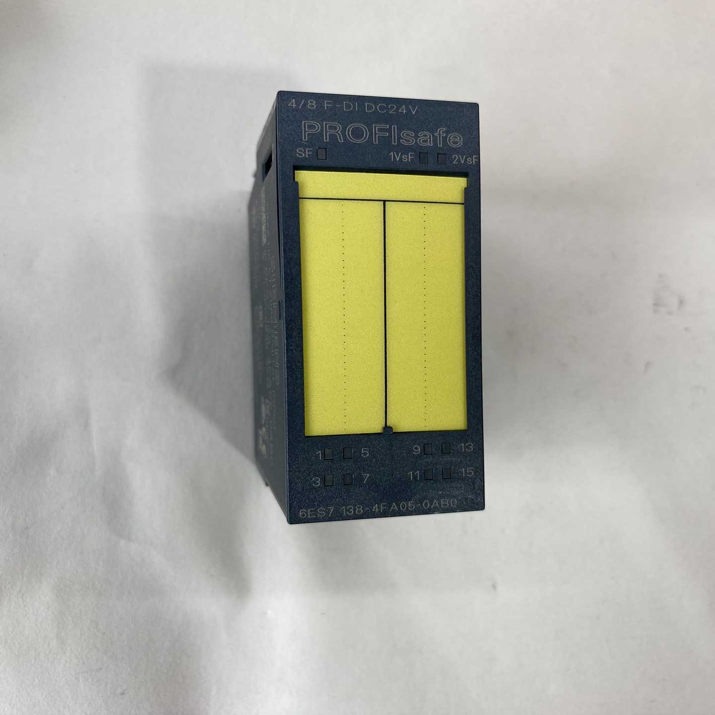 模块,型号6ES7138-4FA05-0AB0,实物适用