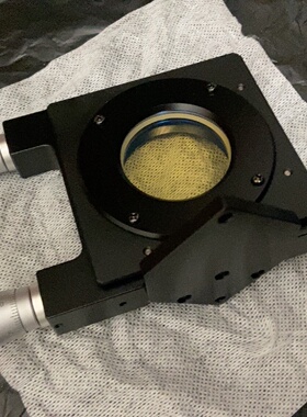 2维上方可调镜架来自LMHB50M全新正品议价