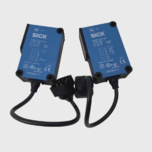 WSE273P3730 New 1027794 Sensors Boxed Photoelectric Sick