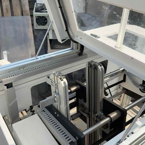 议价Green Smt Flipper Machine From 2018 Br New  In Excellent