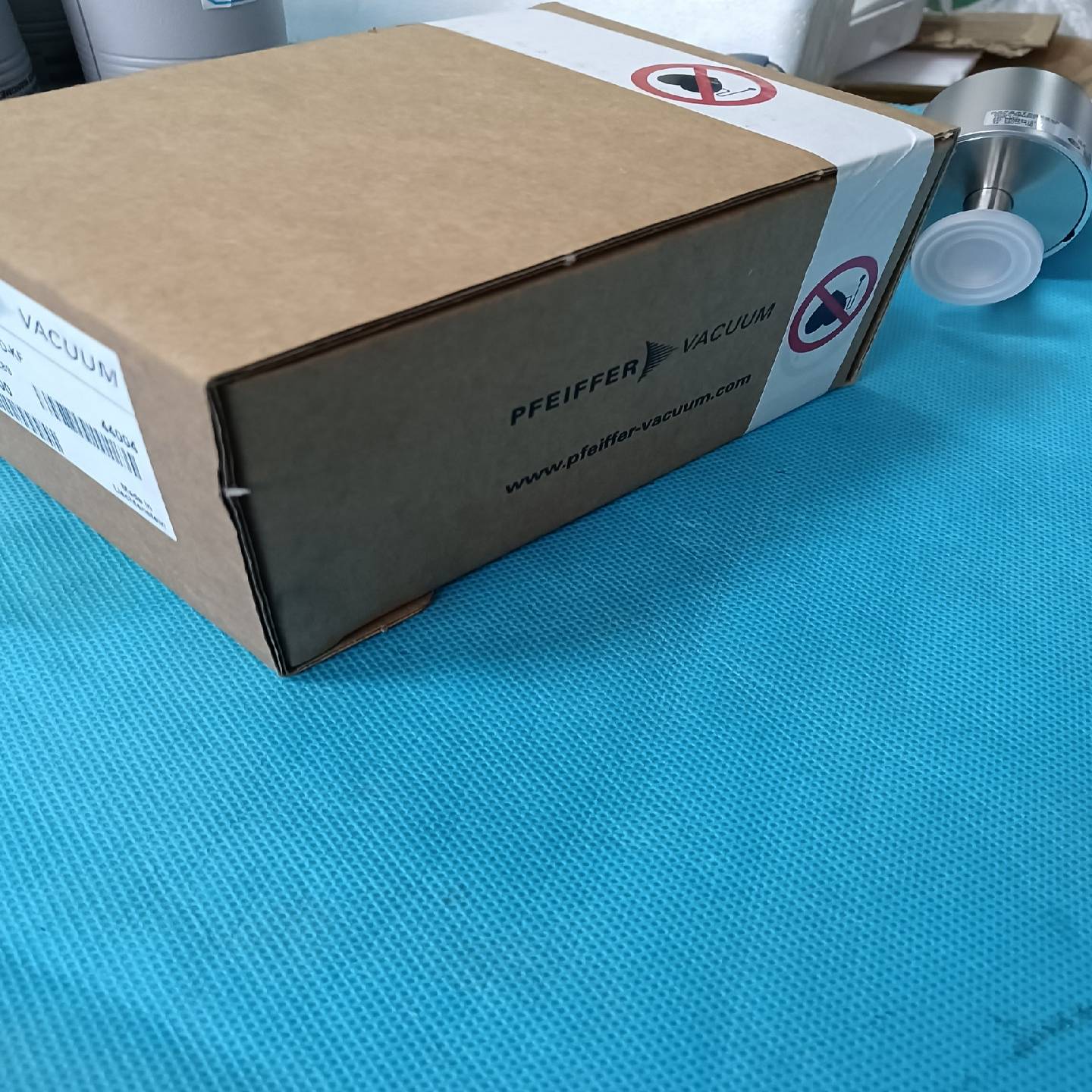 议价全新普发PKR251I真空计，全新原装正品，需要的联系现货/维修