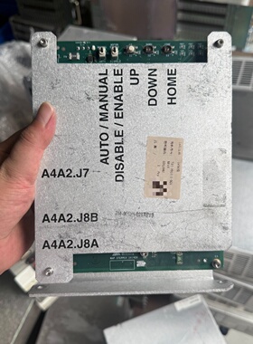 议价Lam Research Wap Stepper Motor Driver Model 714适用