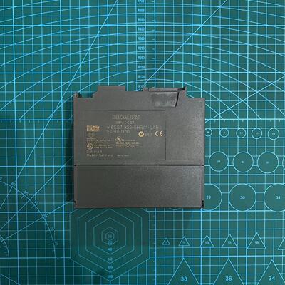 模块6ES73325HB010AB0-询