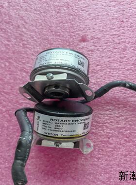 汇川编码器EA35H8-B20-5TH5N3A成色可以功能议价商品
