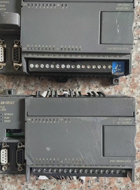 议价合信PLCCTS72141BD330X24拆机2台议价