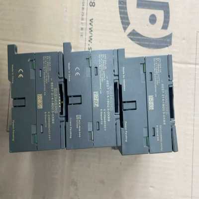 议价西门子s7-200CCPU224CNAC/DC/RL维修/现货