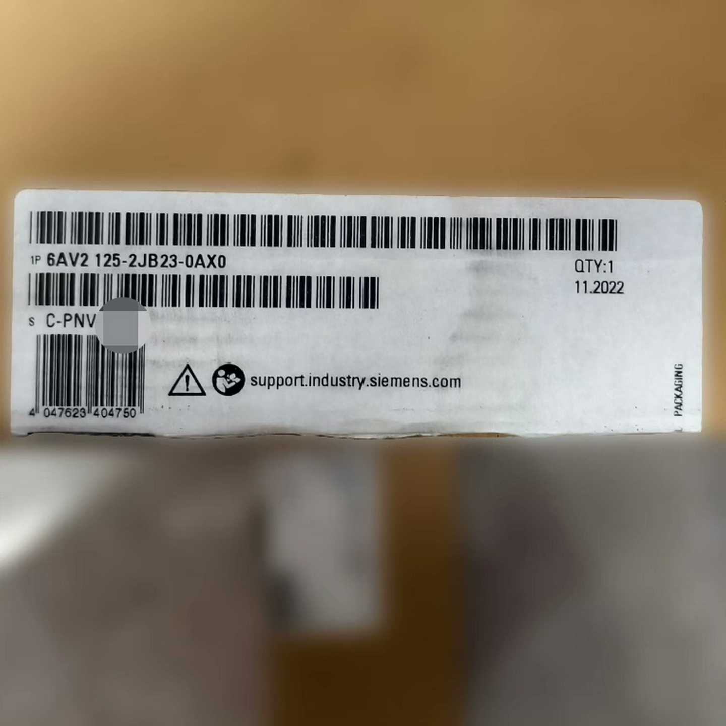 6AV2125-2JB23-0AX0，西门子，--议价商品