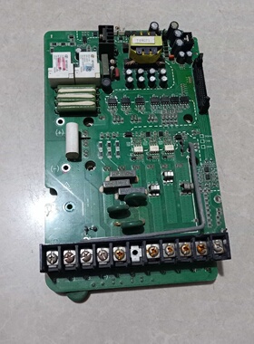 议价变频器FU9000D-011G/15P-4驱动板FU112061A模块FP50R12KT3 二