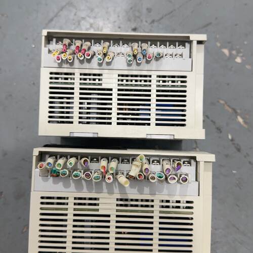 议价Mitsubishi Plc Model Fx3ga40MtCm Spot Real Shot Color No