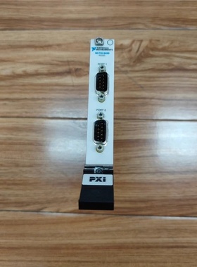议价PXI8430串口模块议价