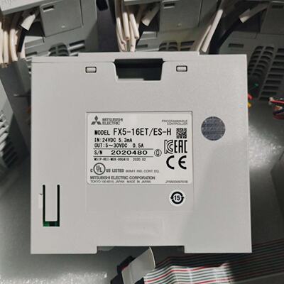 议价Mitsubishi Fx516EtEsH HighSpeed Module适用