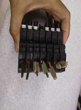 (重工机械)--断路器M201250V/