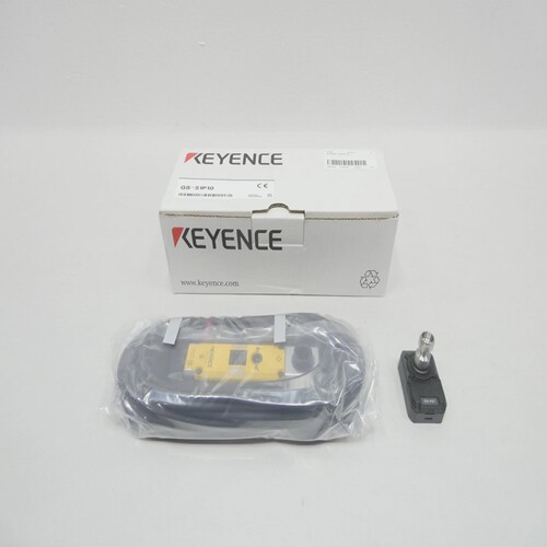KeyenceGS-51P10安全门传感器