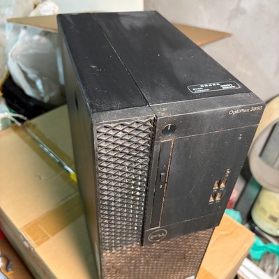 戴尔OptiPlex3050台式机主机-议价