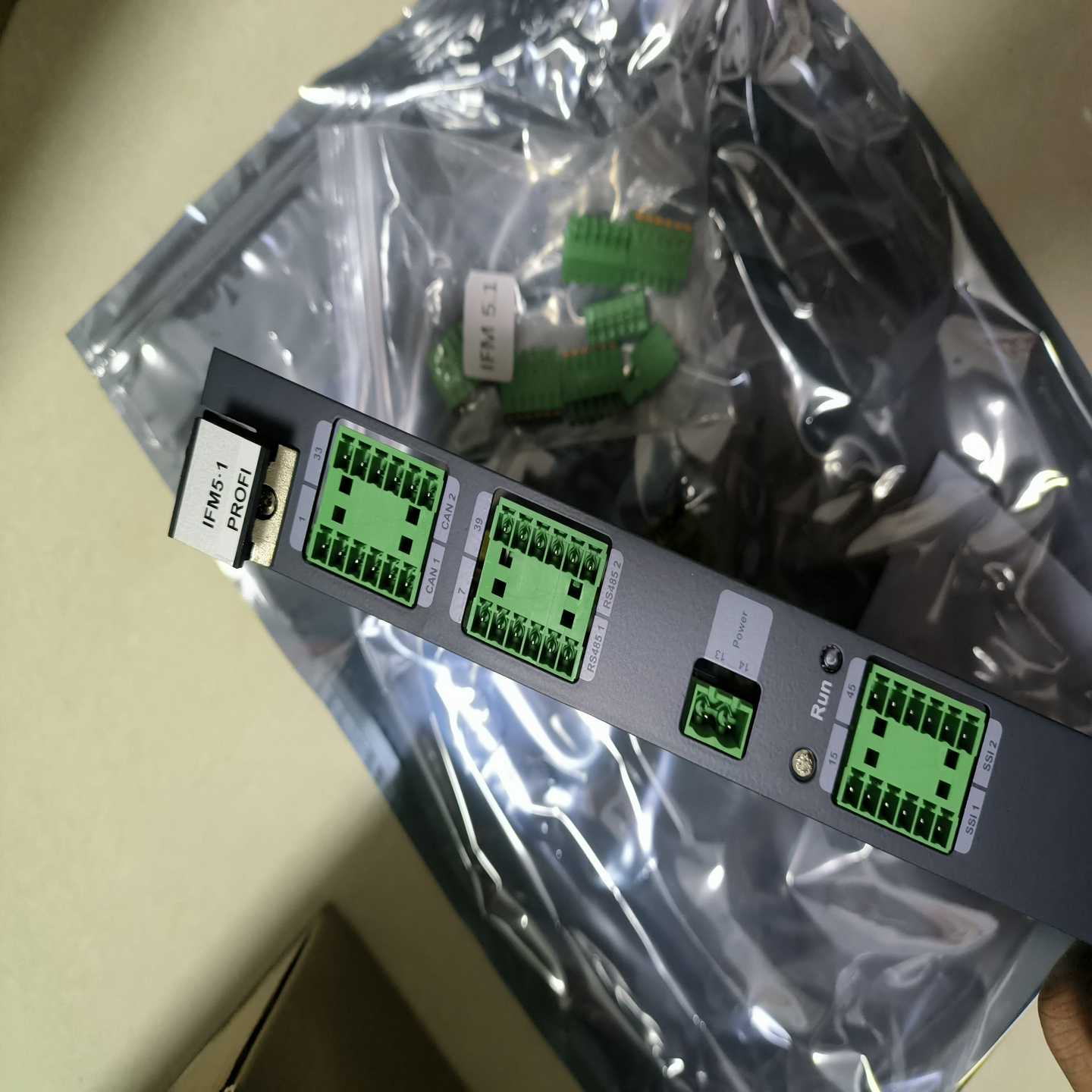 丹控板，IFM5.1-PRO，全新原包装正品，欢迎点击我的头--议价商品