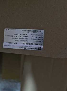 询价~帝尔线性器码器320-00282带包装