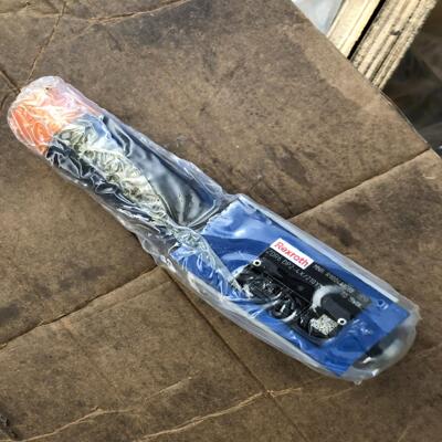 配件R900483788型号ZDR6DP2-4X210YM叠加式减压阀力士乐Rex议价