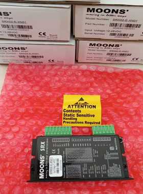 鸣志SRX02-E-XN01步进驱动器MSST10MS询价