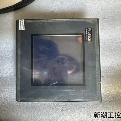 Proface触摸屏GP37W2-BG41-24V 拆机功能议价商品