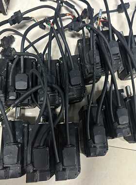 咨询-台达B3电机ECM-B3M-C20604RS1400w