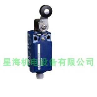 议价现货施耐德 ZCP21M12  XCKP极限开关本体 代理商保真