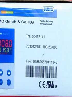 询价Jumo00457141久茂温控器703042/1