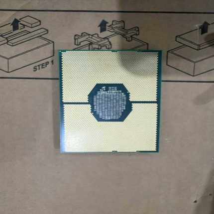 英特尔至强6144CPU正式版主频3.5GHz8核16-议价