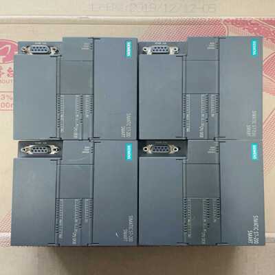 询价西门子PLC200SMARTCPUSR306ES