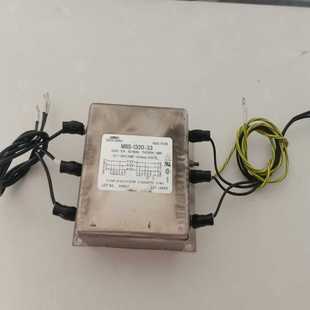 電盛蘭達densei MBS 1320 議價產(chǎn)品 lambdo濾波器