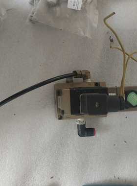 （碧碧商铺）CKD电磁阀型号4K310-F，，功能，具体成色如图